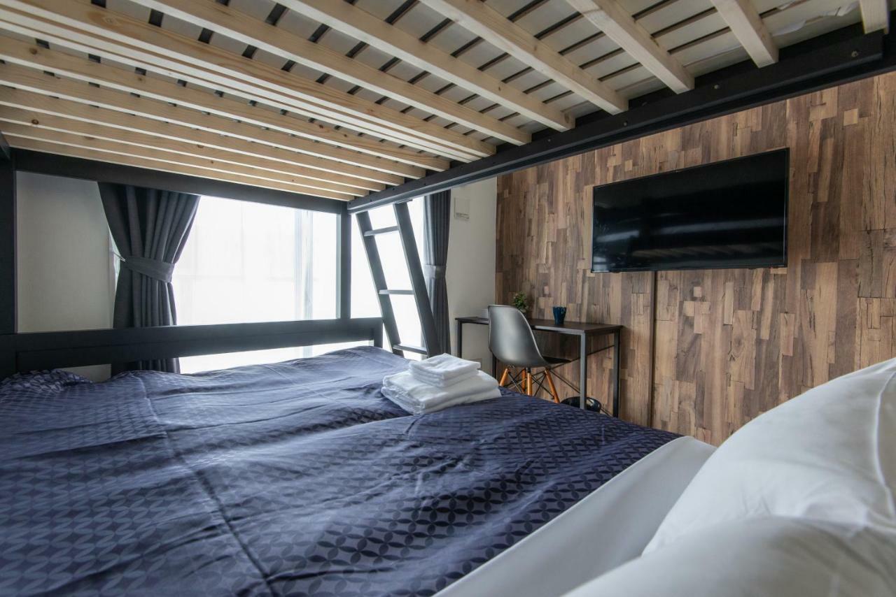 Mp Hotels Nagasaki Mizubenomori Экстерьер фото